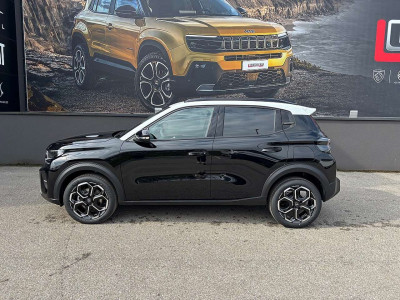 Citroën C3 Gebrauchtwagen