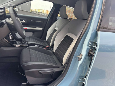 Citroën C3 Gebrauchtwagen