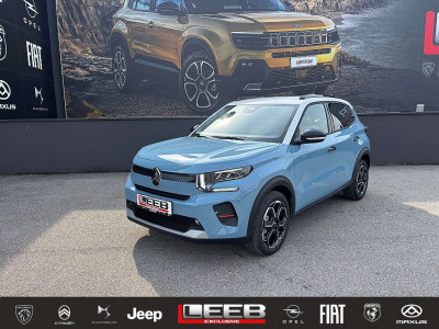 Citroën C3 Gebrauchtwagen