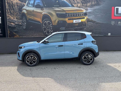 Citroën C3 Gebrauchtwagen