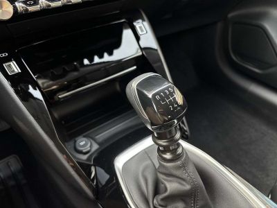 Peugeot 208 Gebrauchtwagen