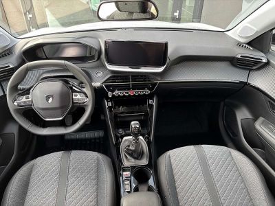 Peugeot 208 Gebrauchtwagen