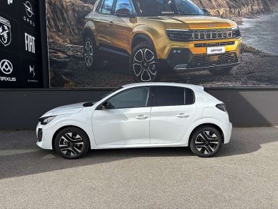 Peugeot 208 Gebrauchtwagen