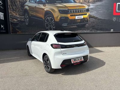 Peugeot 208 Gebrauchtwagen