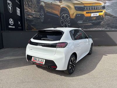 Peugeot 208 Gebrauchtwagen