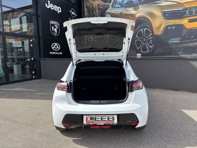 Peugeot 208 Gebrauchtwagen