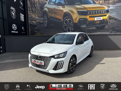 Peugeot 208 Gebrauchtwagen