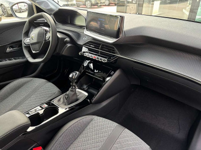 Peugeot 208 Gebrauchtwagen