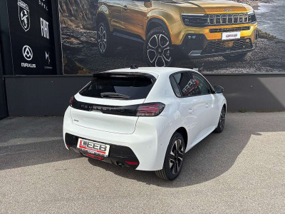 Peugeot 208 Gebrauchtwagen