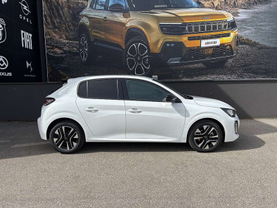 Peugeot 208 Gebrauchtwagen