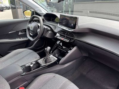 Peugeot 208 Gebrauchtwagen