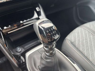 Peugeot 208 Gebrauchtwagen