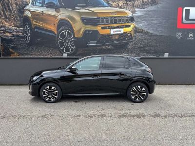 Peugeot 208 Gebrauchtwagen