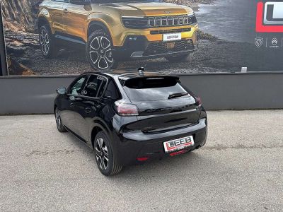 Peugeot 208 Gebrauchtwagen