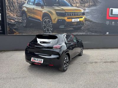 Peugeot 208 Gebrauchtwagen