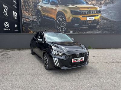 Peugeot 208 Gebrauchtwagen