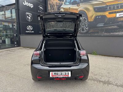 Peugeot 208 Gebrauchtwagen