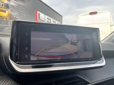 Peugeot 208 Gebrauchtwagen