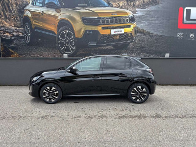 Peugeot 208 Gebrauchtwagen