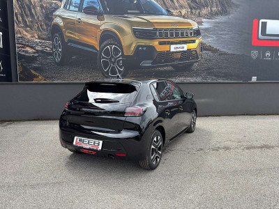 Peugeot 208 Gebrauchtwagen