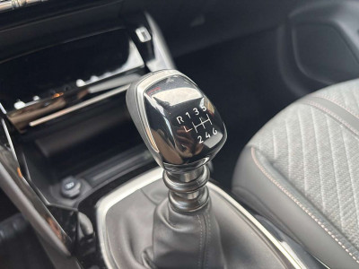 Peugeot 208 Gebrauchtwagen