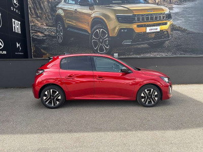 Peugeot 208 Gebrauchtwagen