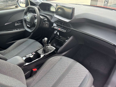 Peugeot 208 Gebrauchtwagen