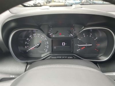 Citroën C3 Aircross Gebrauchtwagen