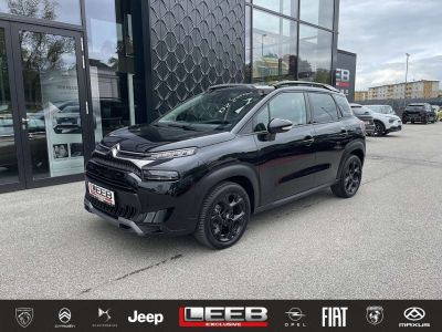 Citroën C3 Aircross Gebrauchtwagen