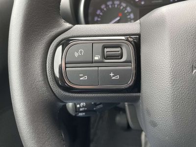 Citroën C3 Aircross Gebrauchtwagen