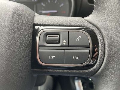 Citroën C3 Aircross Gebrauchtwagen