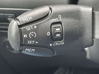 Citroën C3 Aircross Gebrauchtwagen