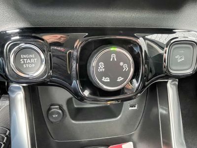 Citroën C3 Aircross Gebrauchtwagen