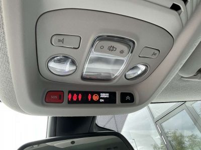 Citroën C3 Aircross Gebrauchtwagen