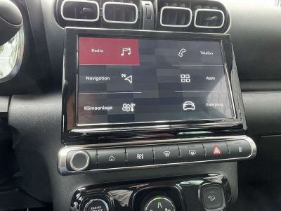 Citroën C3 Aircross Gebrauchtwagen