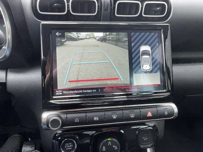 Citroën C3 Aircross Gebrauchtwagen