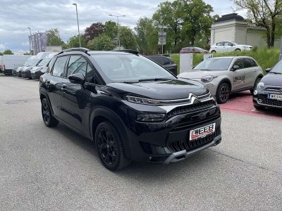 Citroën C3 Aircross Gebrauchtwagen