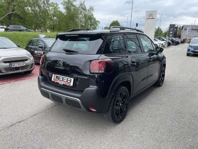 Citroën C3 Aircross Gebrauchtwagen