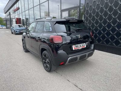 Citroën C3 Aircross Gebrauchtwagen