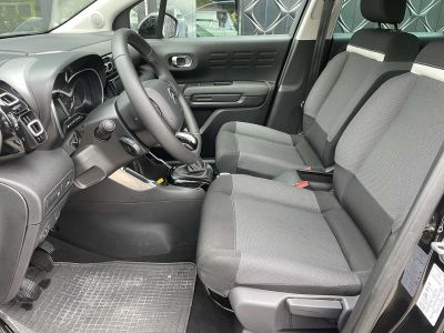 Citroën C3 Aircross Gebrauchtwagen