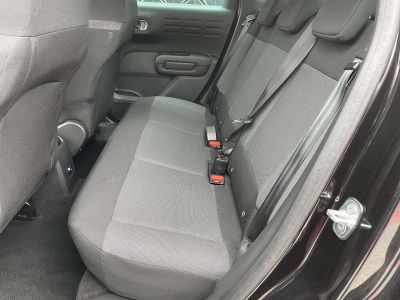 Citroën C3 Aircross Gebrauchtwagen