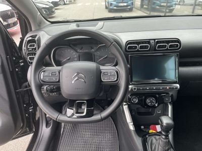 Citroën C3 Aircross Gebrauchtwagen