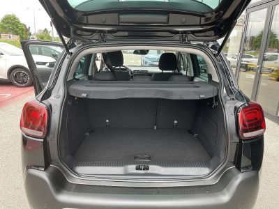 Citroën C3 Aircross Gebrauchtwagen