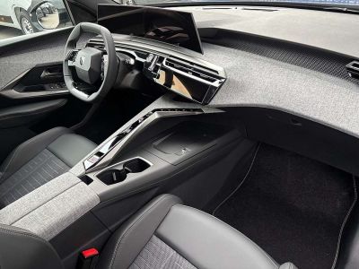 Peugeot 5008 Gebrauchtwagen