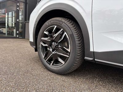 Peugeot 5008 Gebrauchtwagen Peugeot 5008 Gebrauchtwagen