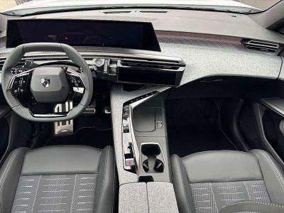 Peugeot 5008 Gebrauchtwagen