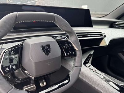 Peugeot 5008 Gebrauchtwagen