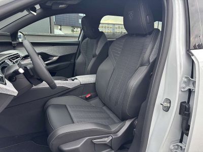 Peugeot 5008 Gebrauchtwagen