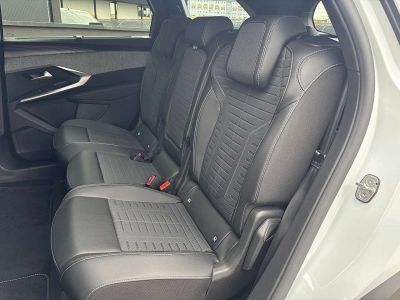 Peugeot 5008 Gebrauchtwagen