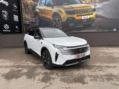 Peugeot 5008 Gebrauchtwagen